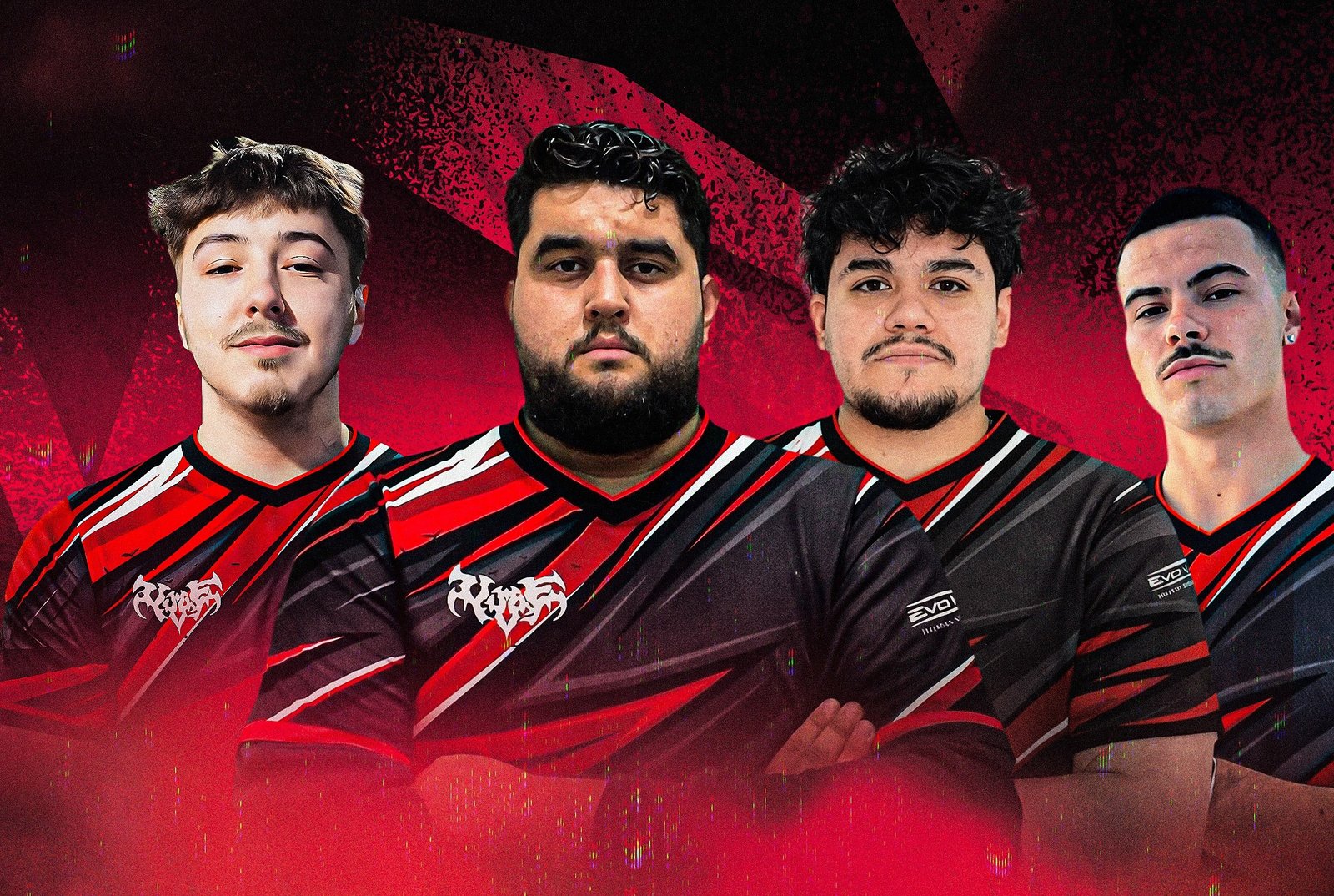 Vyre Challengers Roster